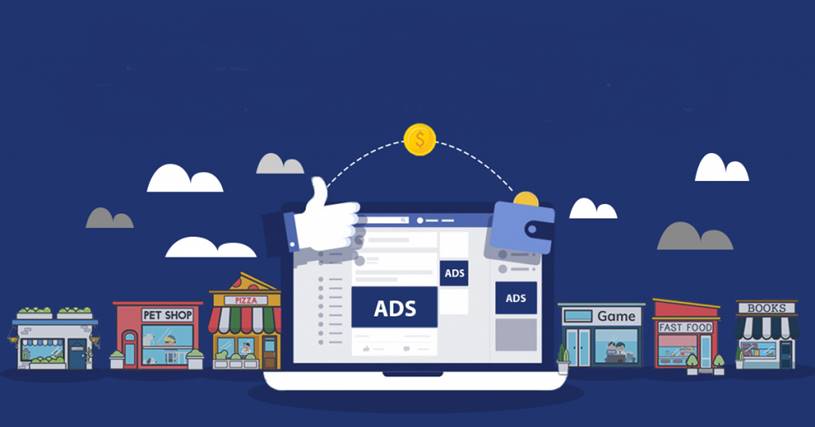 Facebook Ads para aumentar vendas em ecommerce / loja online
