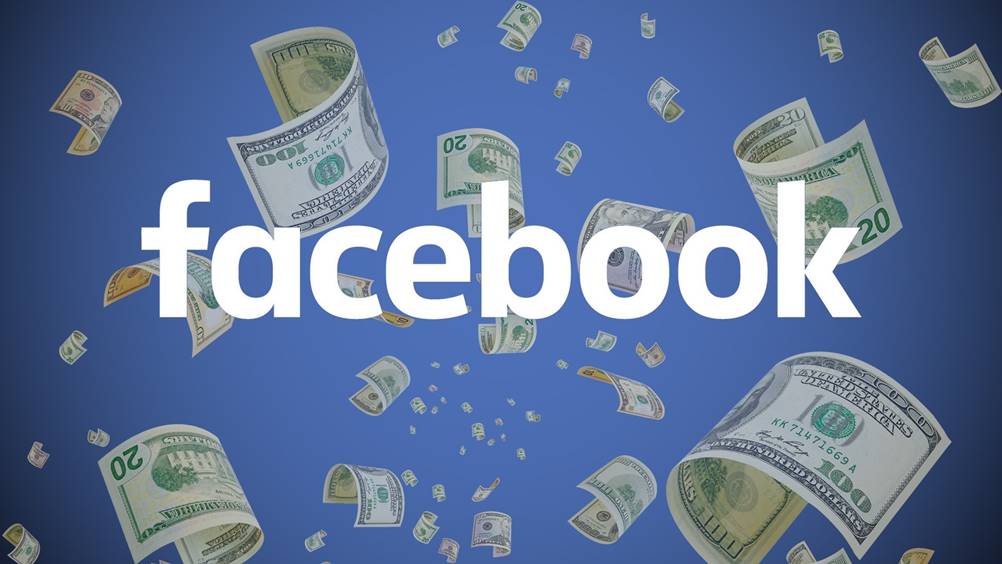 Investir em Facebook Ads - Campanhas pagas no Facebook - Impulsionar