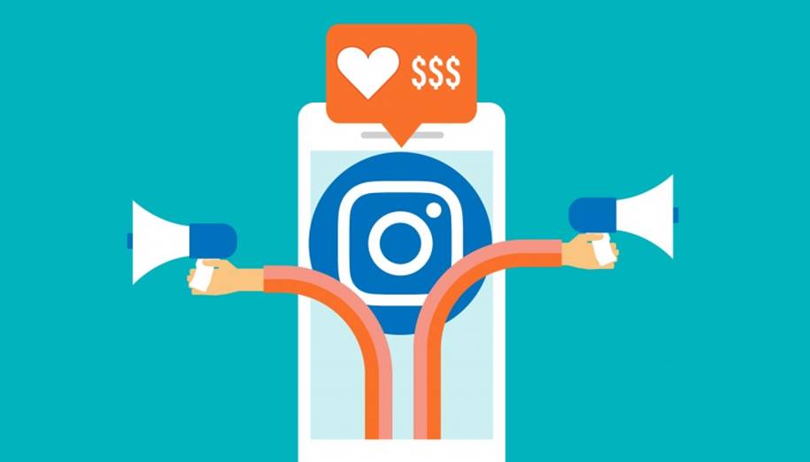 Investir em Instagram - Marketing para Instagram - Ganhar seguidores reais